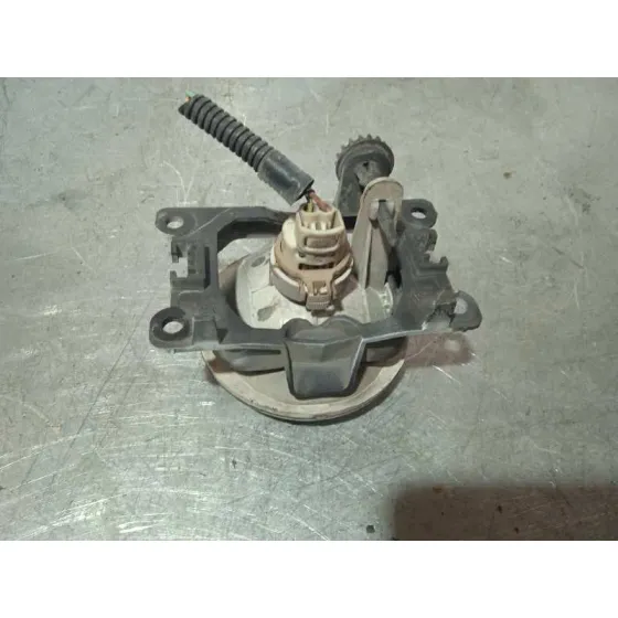 Faro Antiniebla Derecho para Peugeot 207 Cc
