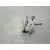 Faro Antiniebla Derecho para Peugeot 207 Cc