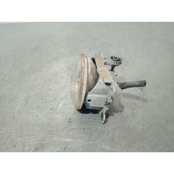 Faro Antiniebla Derecho para Peugeot 207 Cc
