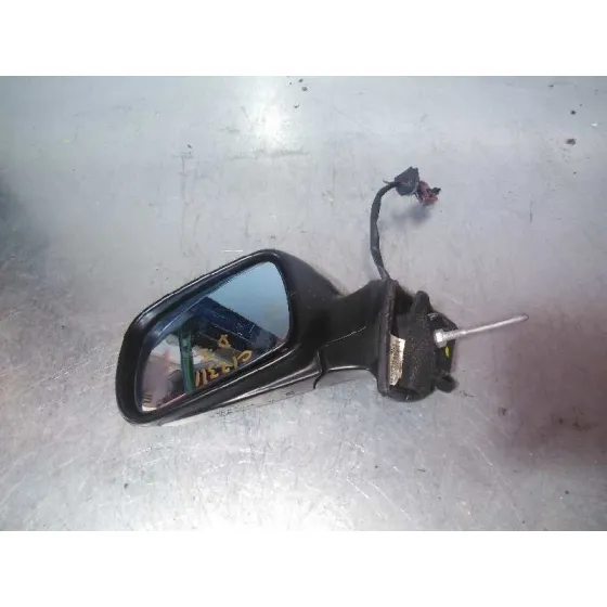 Retrovisor Izquierdo para Peugeot 407