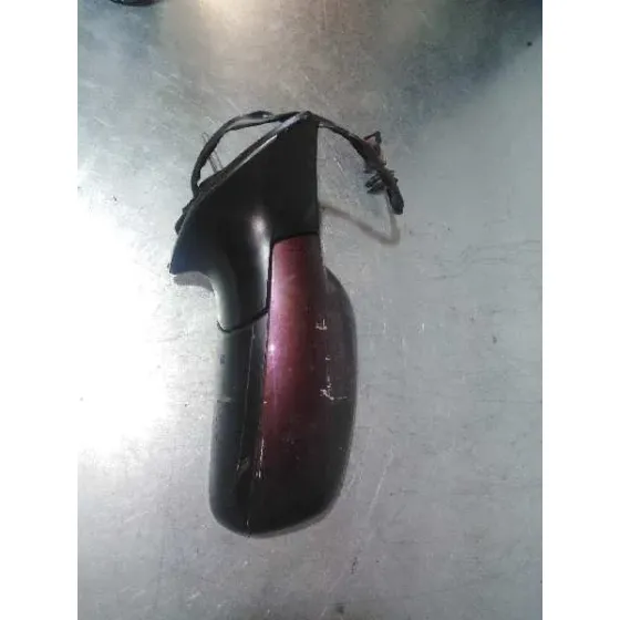 Retrovisor Izquierdo para Peugeot 407