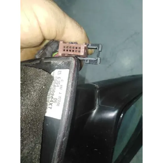 Retrovisor Izquierdo para Peugeot 407