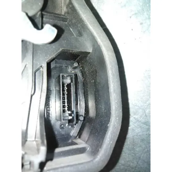 Cerradura Puerta Trasera Izquierda para Bmw Serie 1 Berlina (E81/E87)