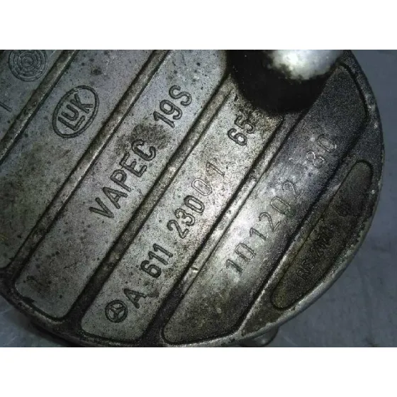 Depresor Freno / Bomba Vacio para Mercedes-Benz Vito (W638) Caja Cerrada