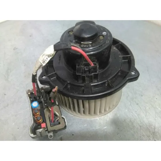 Motor Calefaccion para Mercedes-Benz Clase M (W163)