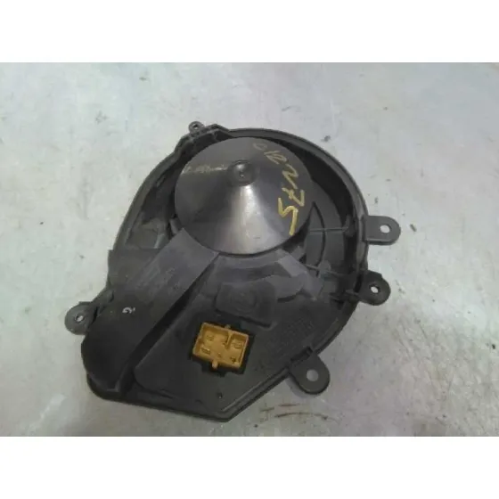 Motor Calefaccion para Volkswagen Passat Berlina (3B2)