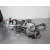 Columna Direccion para Nissan Pulsar (C13)