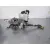 Columna Direccion para Nissan Pulsar (C13)