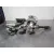 Columna Direccion para Nissan Pulsar (C13)
