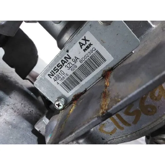 Columna Direccion para Nissan Pulsar (C13)