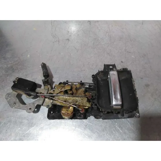 Cerradura Puerta Lateral Derecha para Fiat Ulysse (179)