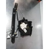 Elevalunas Trasero Derecho para Seat Leon (1P1)