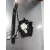 Elevalunas Trasero Derecho para Seat Leon (1P1)