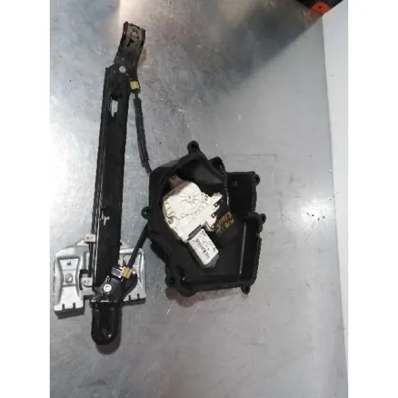Elevalunas Trasero Derecho para Seat Leon (1P1)