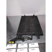 Condensador / Radiador Aire Acondicionado para Volkswagen Passat Berlina (3B3)