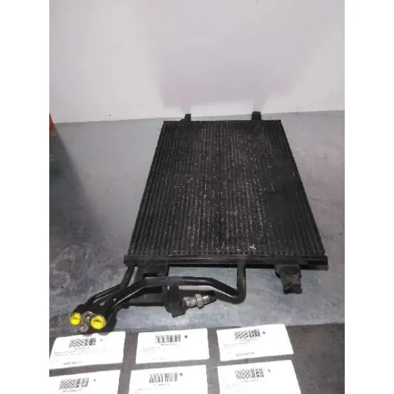 Condensador / Radiador Aire Acondicionado para Volkswagen Passat Berlina (3B3)