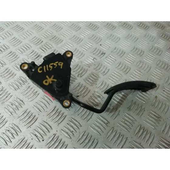 Potenciometro Pedal para Renault Clio Iii