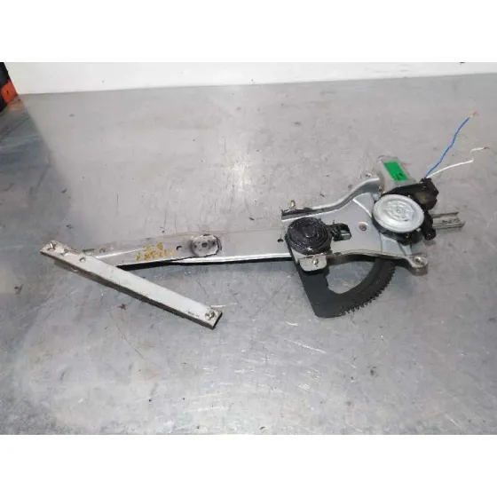 Elevalunas Delantero Izquierdo para Daewoo Kalos
