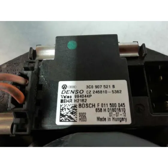 Motor Calefaccion para Volkswagen Touran (1T1)