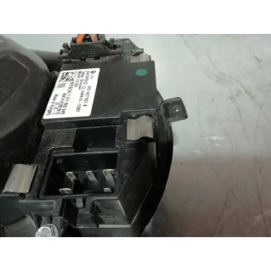 Motor Calefaccion para Volkswagen Touran (1T1)