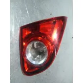 Piloto Trasero Izquierdo Interior para Nissan Qashqai (J10)