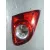 Piloto Trasero Izquierdo Interior para Nissan Qashqai (J10)