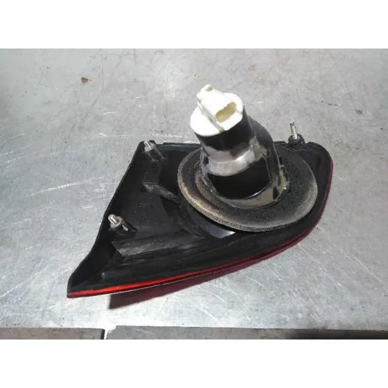 Piloto Trasero Izquierdo Interior para Nissan Qashqai (J10)