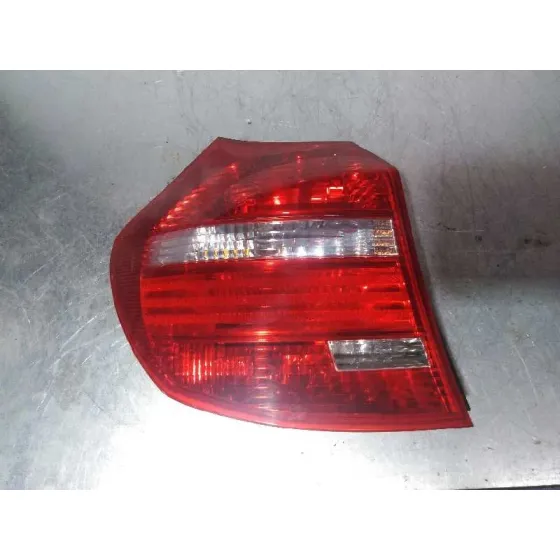 Piloto Trasero Izquierdo para Bmw Serie 1 Berlina (E81/E87)