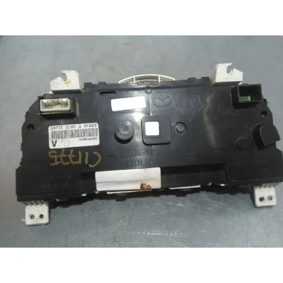 Cuadro Instrumentos para Mazda 2 Lim. ()