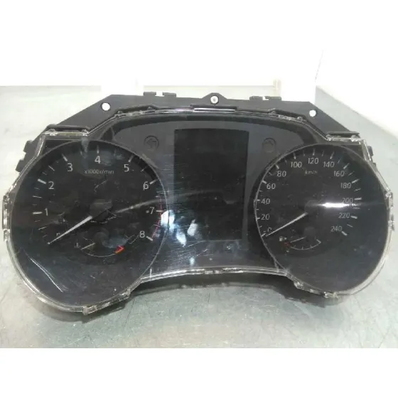 Cuadro Instrumentos para Nissan Pulsar (C13)