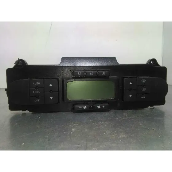 Mando Climatizador para Seat Leon (1P1)