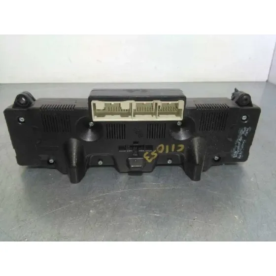Mando Climatizador para Seat Leon (1P1)
