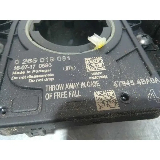 Mando Multifuncion para Nissan Pulsar (C13)