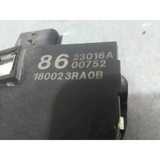 Potenciometro Pedal para Nissan Pulsar (C13)