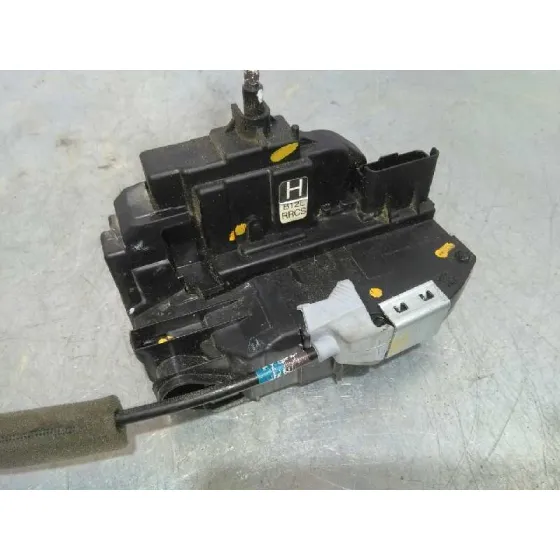 Cerradura Puerta Trasera Derecha para Nissan Pulsar (C13)