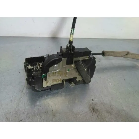 Cerradura Puerta Delantera Derecha para Nissan Pulsar (C13)