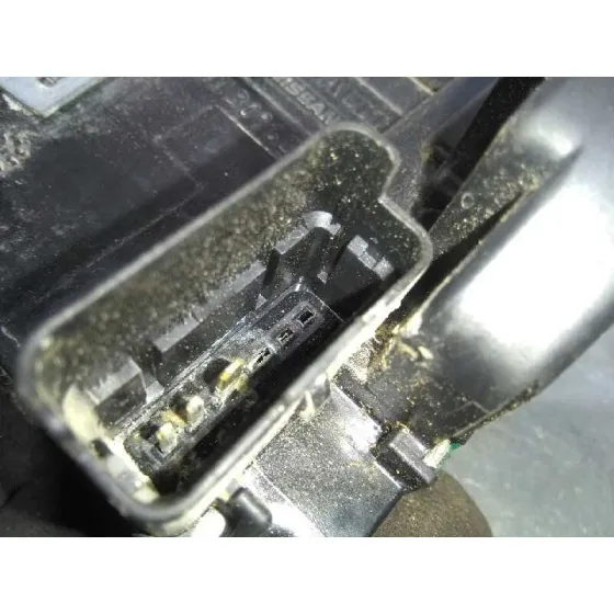 Cerradura Puerta Delantera Derecha para Nissan Pulsar (C13)