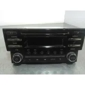 Sistema Audio / Radio Cd para Nissan Pulsar (C13)