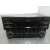 Sistema Audio / Radio Cd para Nissan Pulsar (C13)