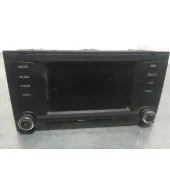 Pantalla Multifuncion para Seat Leon (5F1)