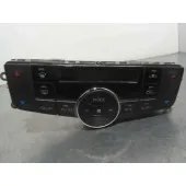 Mando Climatizador para Nissan Pulsar (C13)