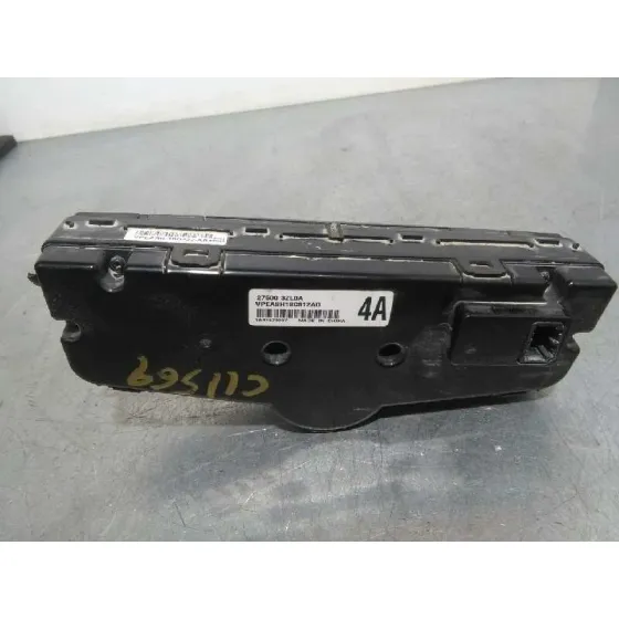 Mando Climatizador para Nissan Pulsar (C13)