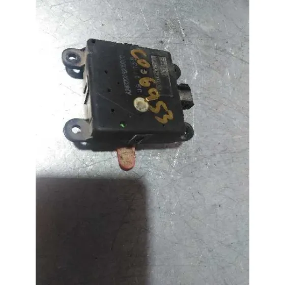 Motor Electrico para Nissan Qashqai+2 (Jj10)