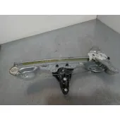 Elevalunas Trasero Derecho para Nissan Pulsar (C13)