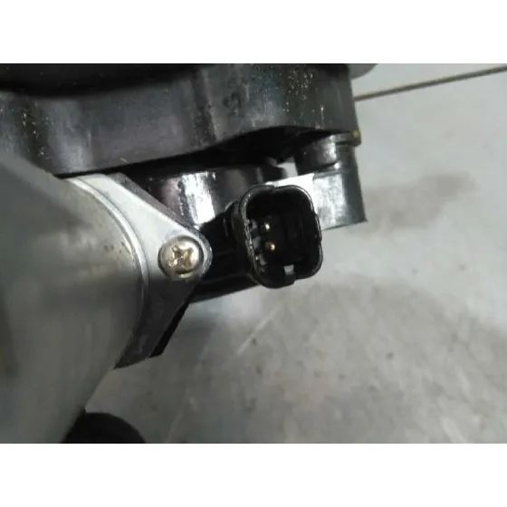 Elevalunas Trasero Derecho para Nissan Pulsar (C13)
