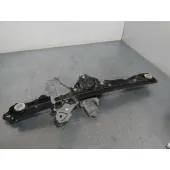 Elevalunas Delantero Derecho para Nissan Pulsar (C13)