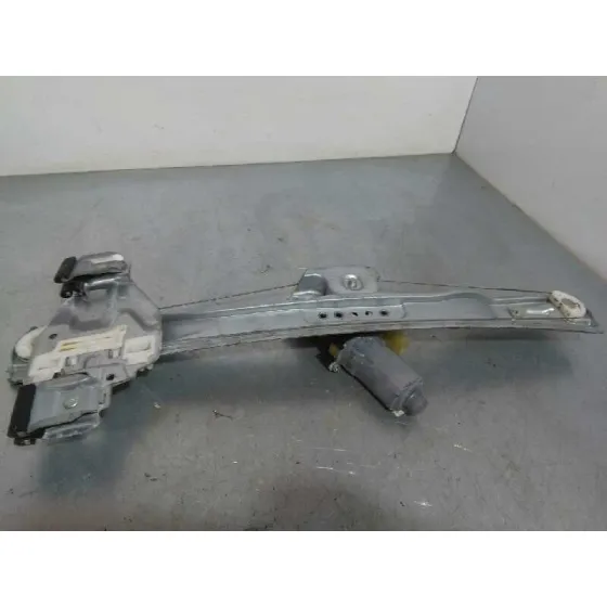 Elevalunas Trasero Derecho para Chevrolet Cruze