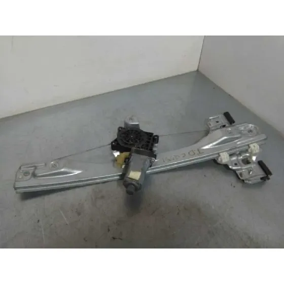 Elevalunas Trasero Derecho para Chevrolet Cruze