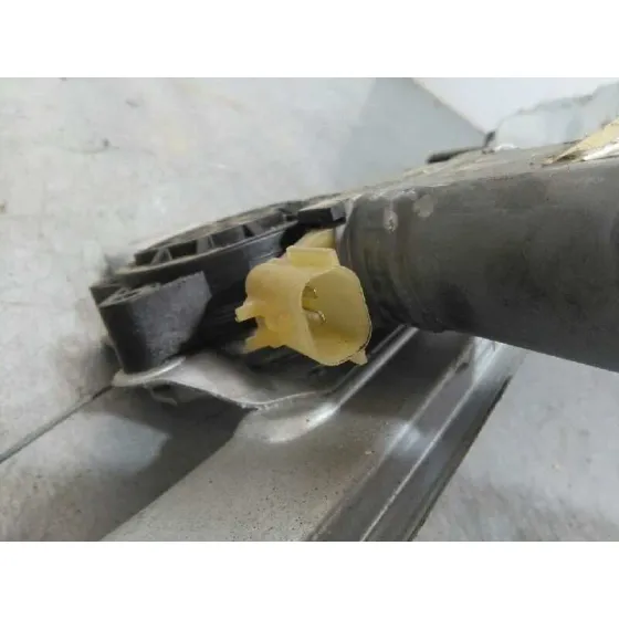 Elevalunas Trasero Derecho para Chevrolet Cruze