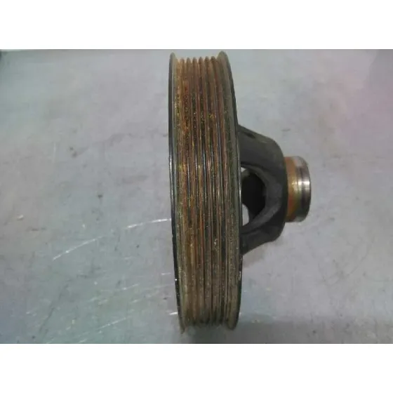 Polea Ciguenal para Mercedes-Benz Clase C (W203) Berlina